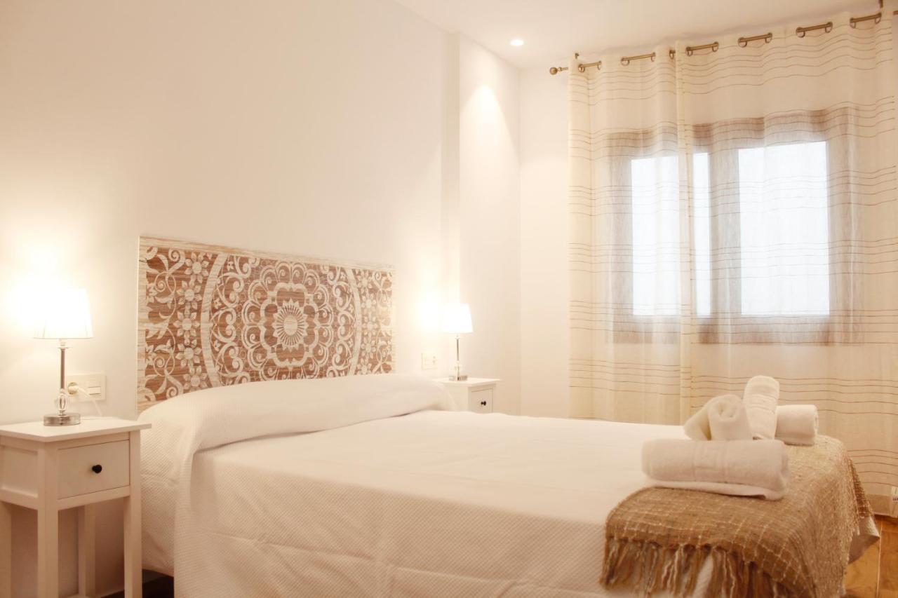 Apartamento Argon- Aire Soportujar Dış mekan fotoğraf