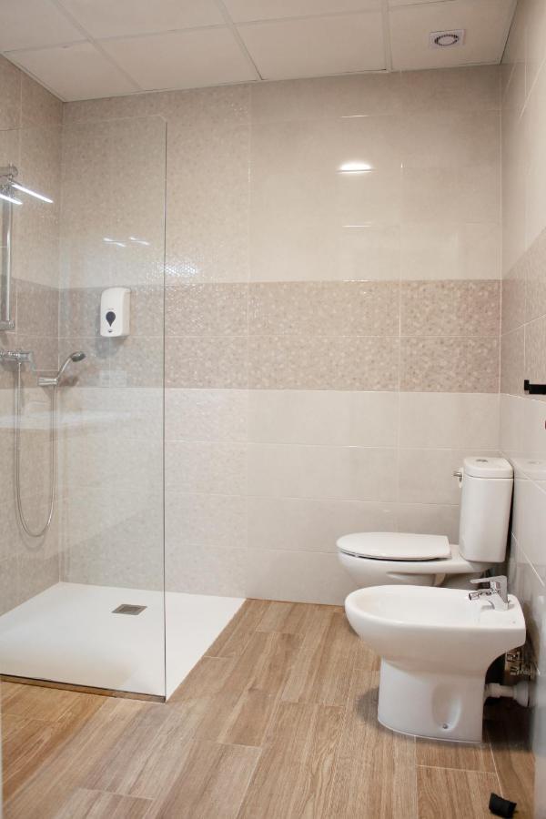 Apartamento Argon- Aire Soportujar Dış mekan fotoğraf