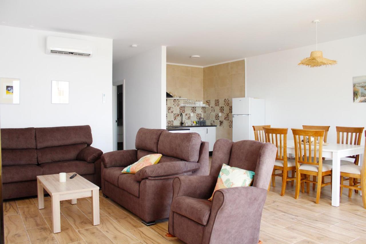 Apartamento Argon- Aire Soportujar Dış mekan fotoğraf