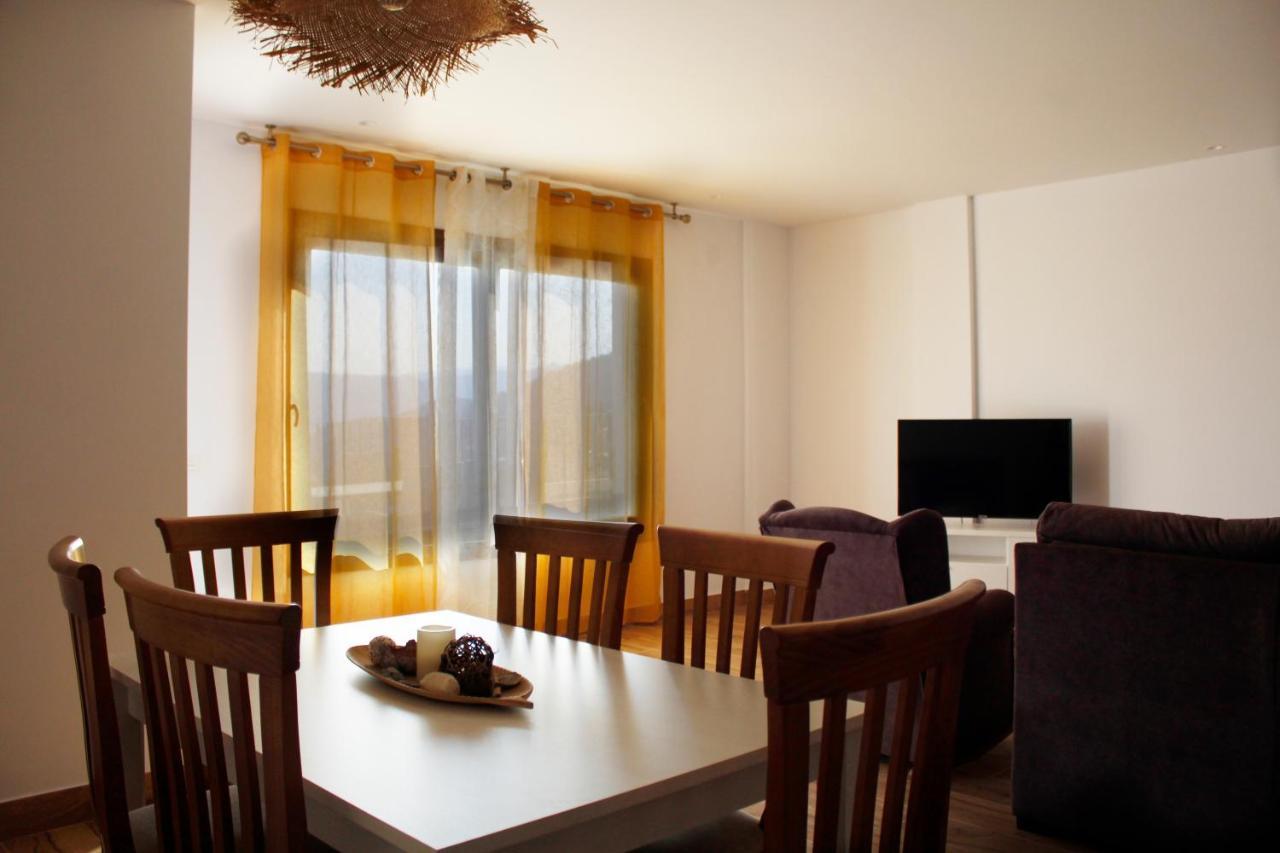 Apartamento Argon- Aire Soportujar Dış mekan fotoğraf