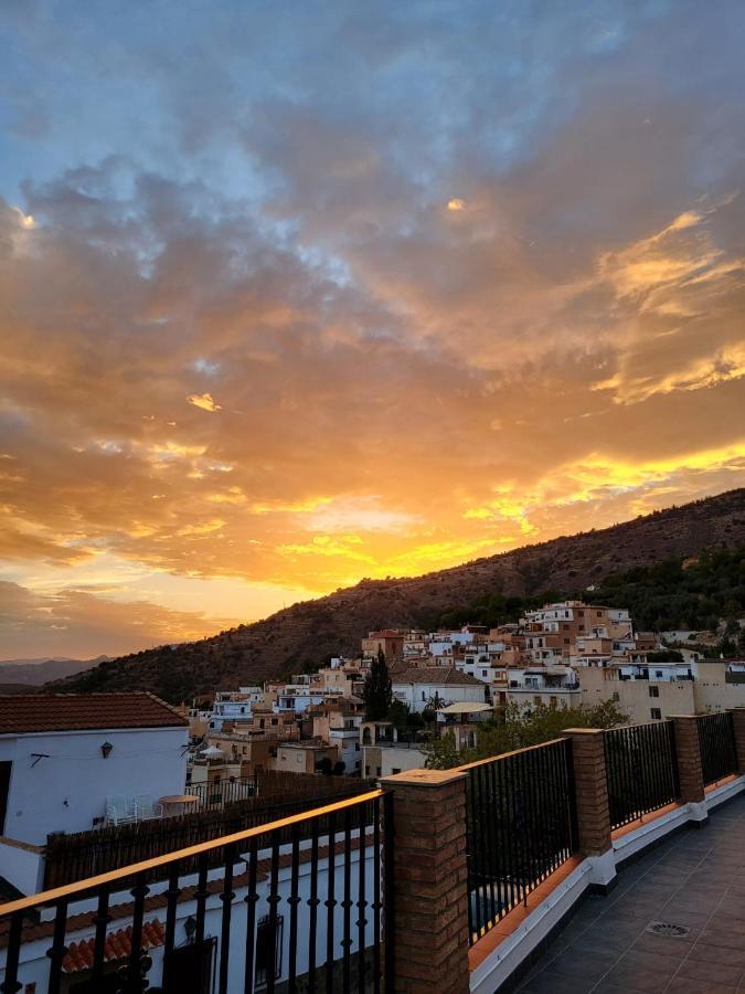 Apartamento Argon- Aire Soportujar Dış mekan fotoğraf