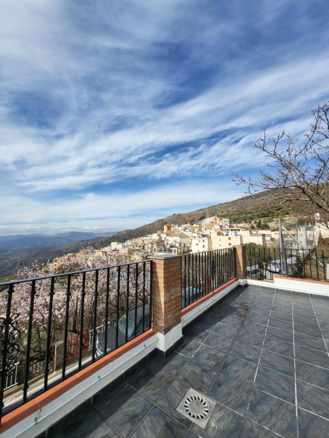 Apartamento Argon- Aire Soportujar Dış mekan fotoğraf