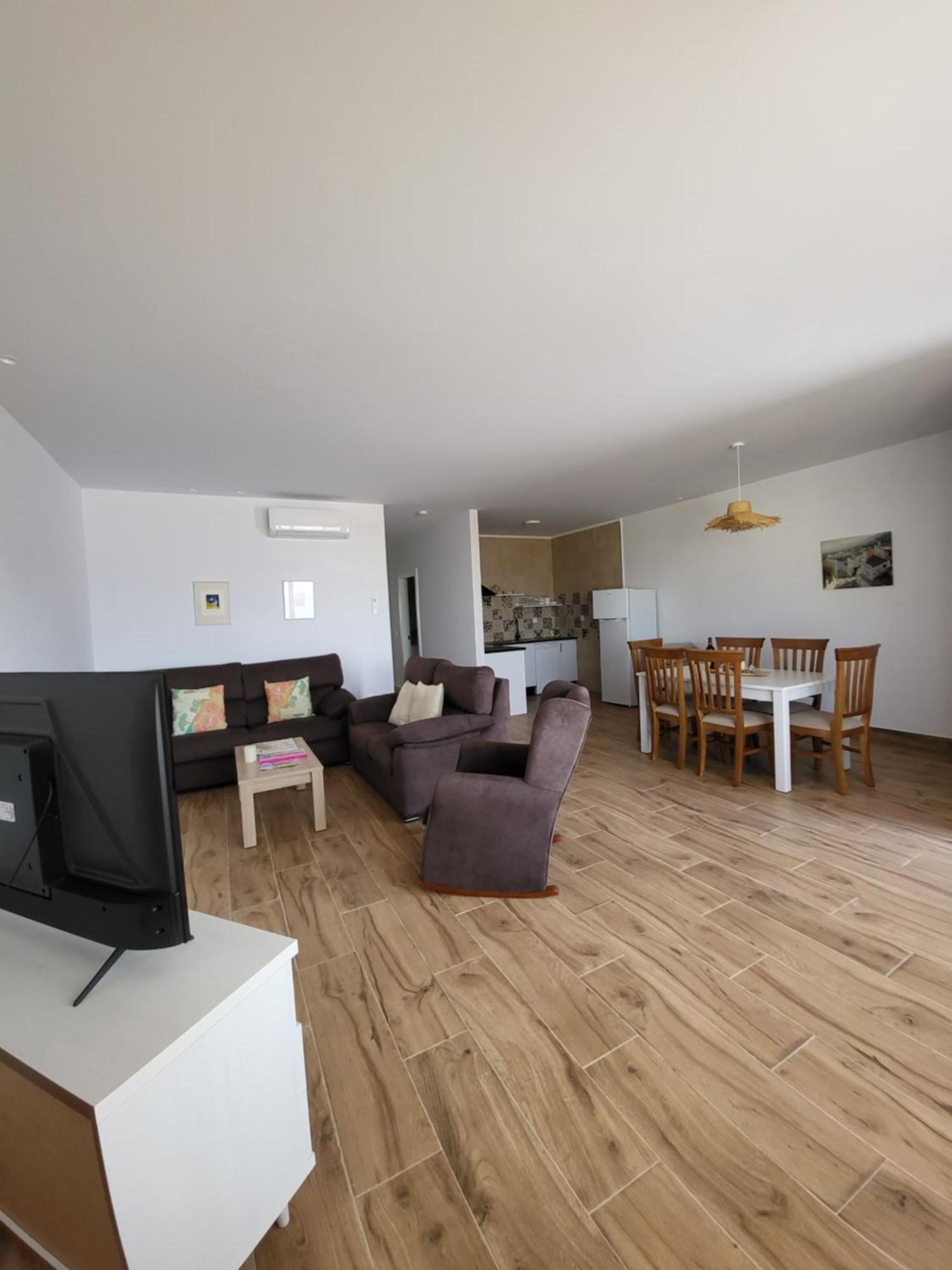 Apartamento Argon- Aire Soportujar Dış mekan fotoğraf