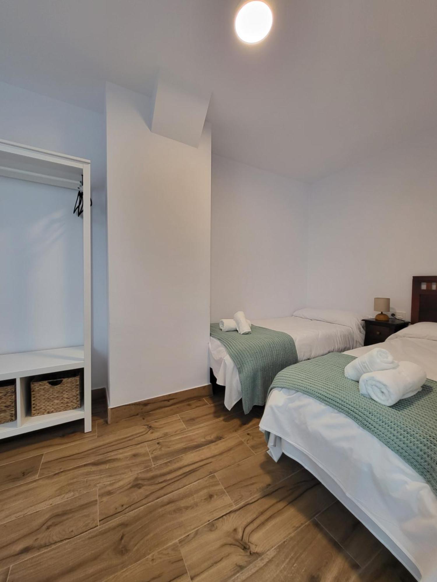 Apartamento Argon- Aire Soportujar Dış mekan fotoğraf