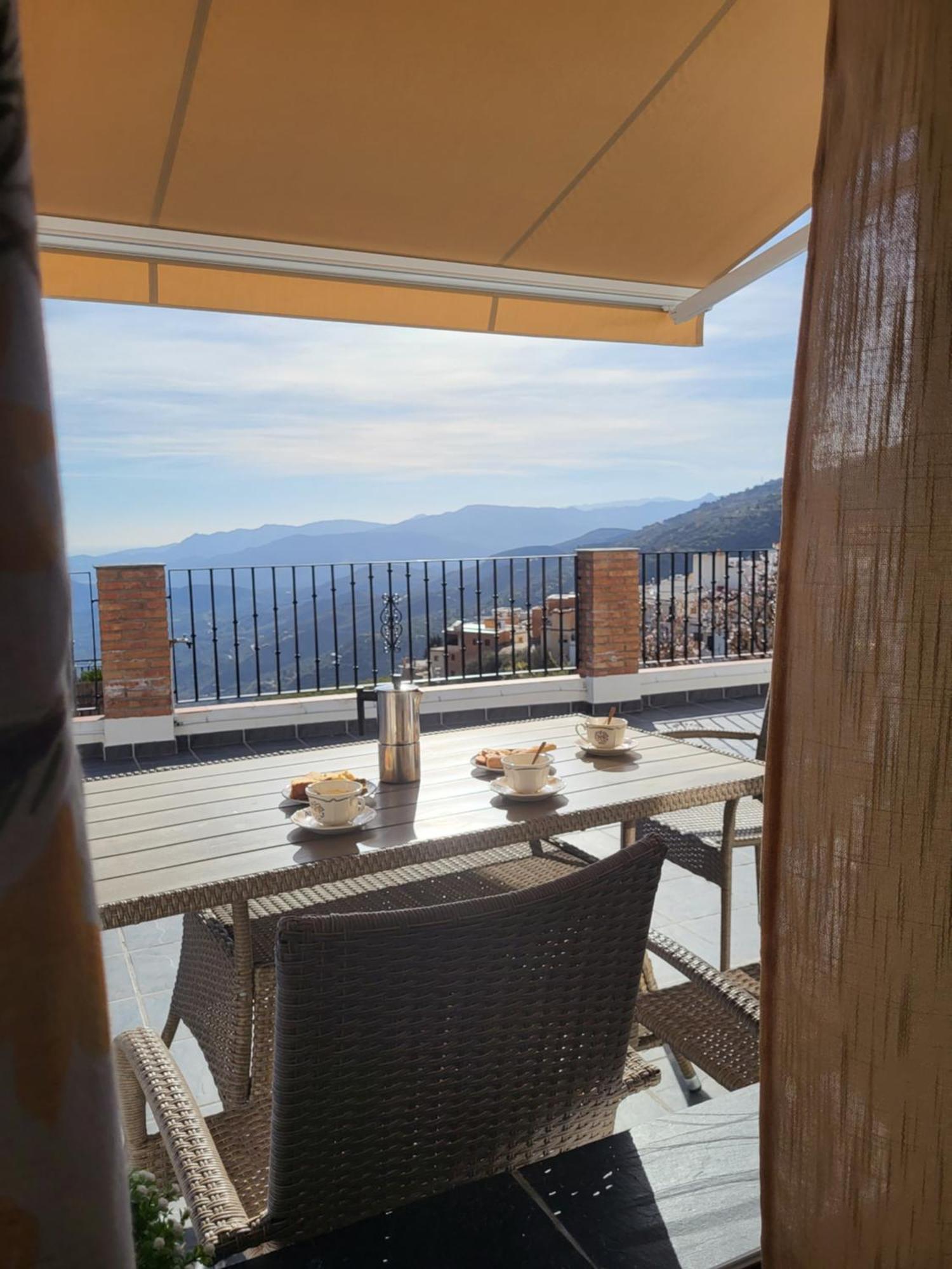 Apartamento Argon- Aire Soportujar Dış mekan fotoğraf